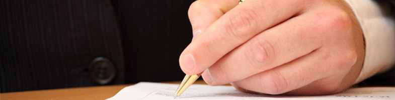 Accountant Image